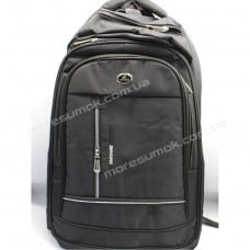 Спортивные рюкзаки 8109 black-black
