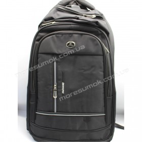 Спортивні рюкзаки 8109 black-black