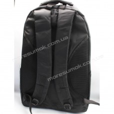 Спортивные рюкзаки 8109 black-black