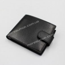 Чоловічі гаманці MB-866 black