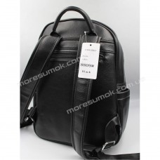 Жіночі рюкзаки 8809 black