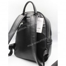 Женские рюкзаки 2110 black
