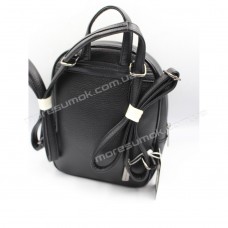 Жіночі рюкзаки QHS306-3 black