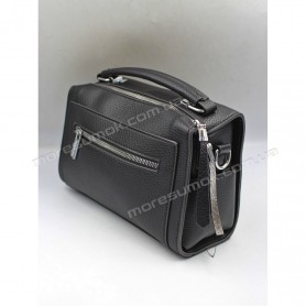 Сумки крос-боді QHX3262-1 black Сумки крос-боді QHX3262-1 black