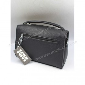 Сумки крос-боді QHX3262-1 black Сумки крос-боді QHX3262-1 black