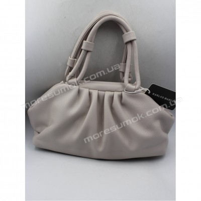 Сумки крос-боді A-92796 beige gray