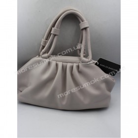 Сумки крос-боді A-92796 beige gray