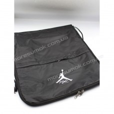 Спортивные сумки LUX-970 Jordan black