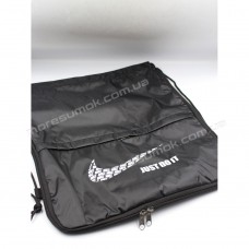 Спортивні сумки LUX-970 Nike black