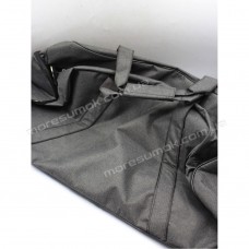 Дорожные сумки LUX-972 Nike gray-white