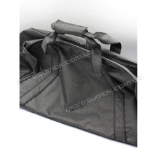 Дорожные сумки LUX-972 gray