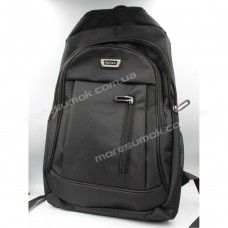 Спортивные рюкзаки 9961 black-black