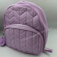 Дитячі рюкзаки 548 purple
