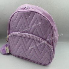 Дитячі рюкзаки 647 purple