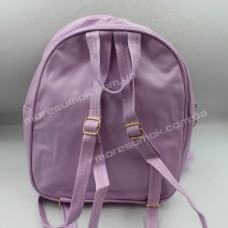 Детские рюкзаки 647 purple