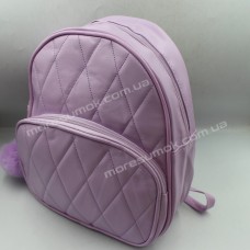 Детские рюкзаки 549 purple