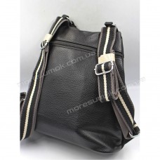 Женские рюкзаки H038 black