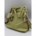 Жіночі рюкзаки H038 green