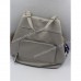 Жіночі рюкзаки H038 gray
