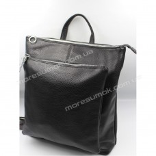 Женские рюкзаки H042 black