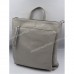 Жіночі рюкзаки H042 gray