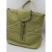 Жіночі рюкзаки H040 green