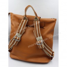 Женские рюкзаки H040 brown