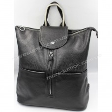 Жіночі рюкзаки H040 black