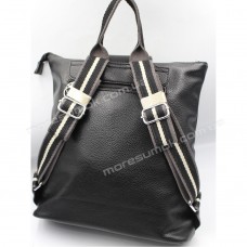Жіночі рюкзаки H040 black