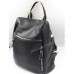 Жіночі рюкзаки H043 black