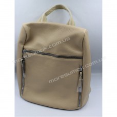 Жіночі рюкзаки H043 khaki