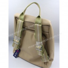 Жіночі рюкзаки H043 khaki