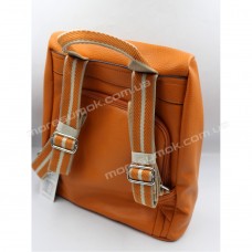 Женские рюкзаки H043 orange