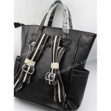 Жіночі рюкзаки H045 black