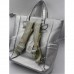 Жіночі рюкзаки H045 silvery