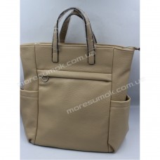 Жіночі рюкзаки H045 khaki
