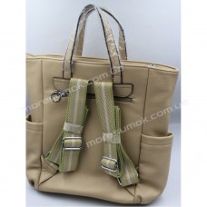 Жіночі рюкзаки H045 khaki