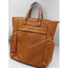 Жіночі рюкзаки H045 brown