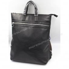 Жіночі рюкзаки H044 black