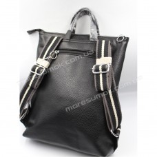 Жіночі рюкзаки H044 black