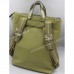 Женские рюкзаки H044 green