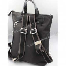Жіночі рюкзаки H061 black