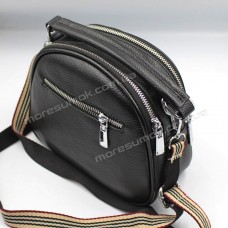 Сумки крос-боді 20751 black