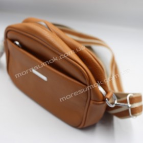 Сумки крос-боді H028 brown