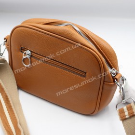 Сумки крос-боді H028 brown