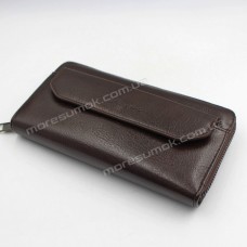 Чоловічі гаманці B33 brown