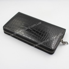 Чоловічі гаманці A406-1 black
