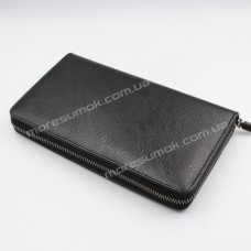 Чоловічі гаманці A2886-1 black