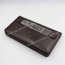 Чоловічі гаманці A2886-1 brown