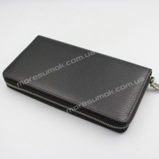 Чоловічі гаманці A405-1 black